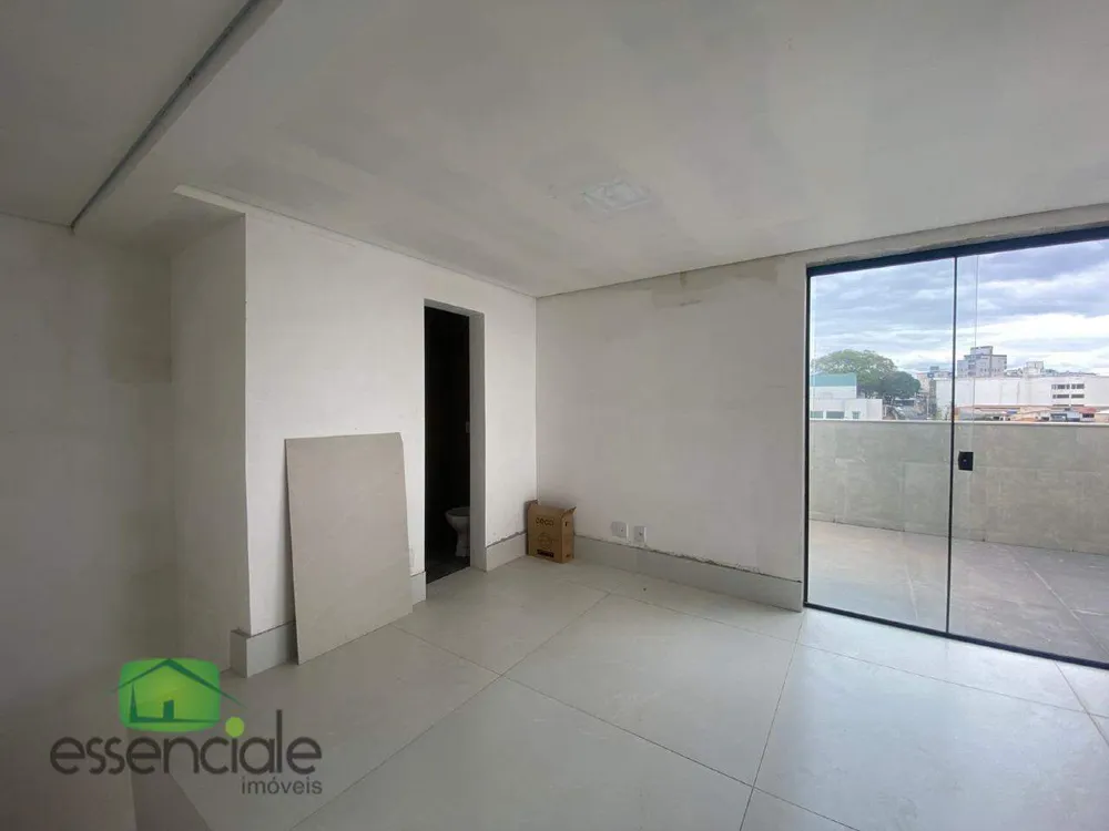 Cobertura, 3 quartos, 163 m² - Foto 12