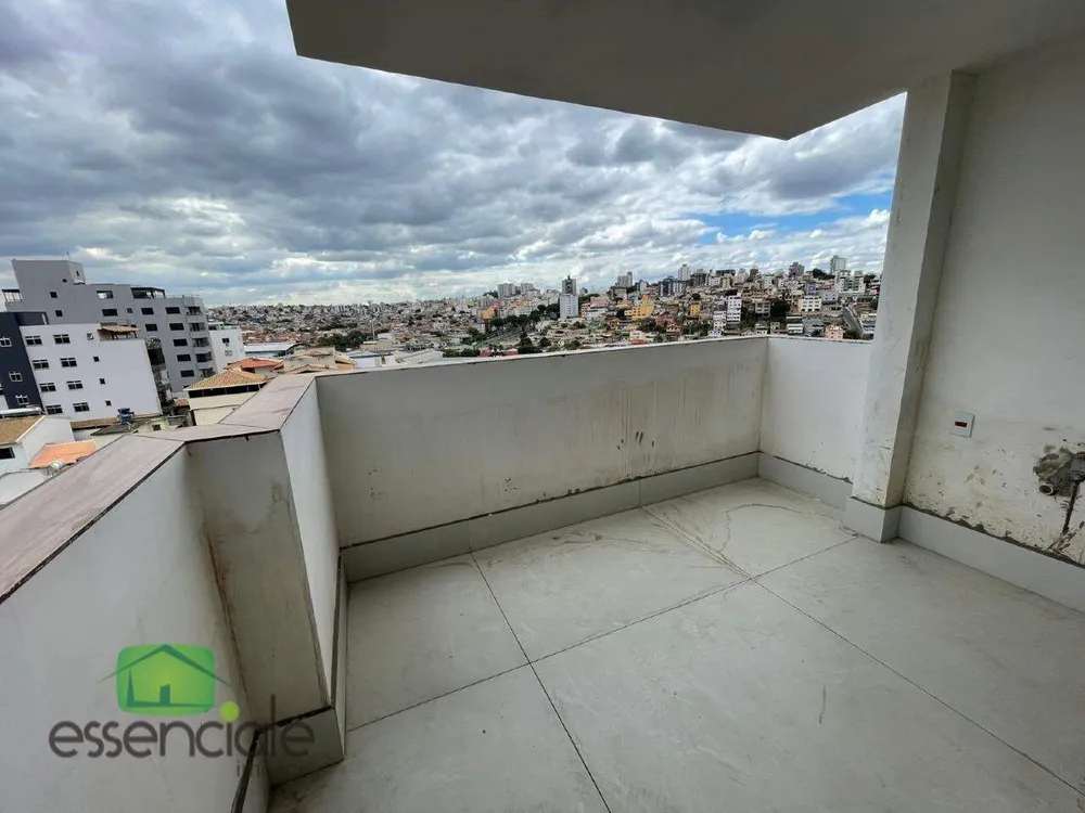 Cobertura, 3 quartos, 163 m² - Foto 3