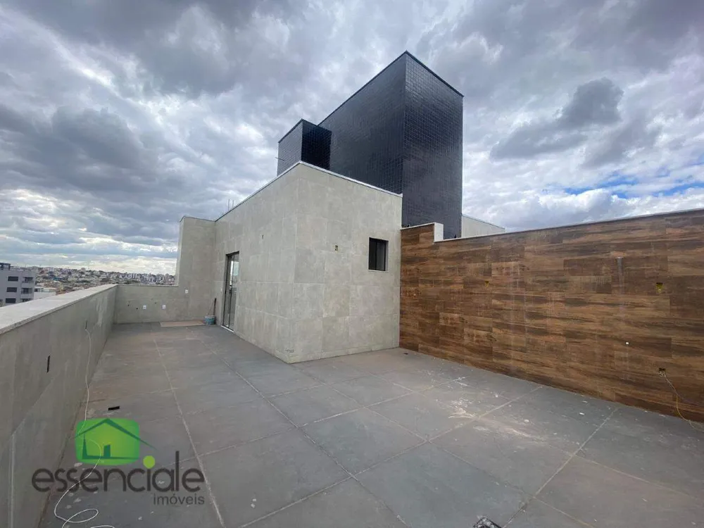 Cobertura, 3 quartos, 163 m² - Foto 1