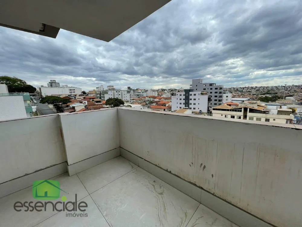 Cobertura, 3 quartos, 163 m² - Foto 4