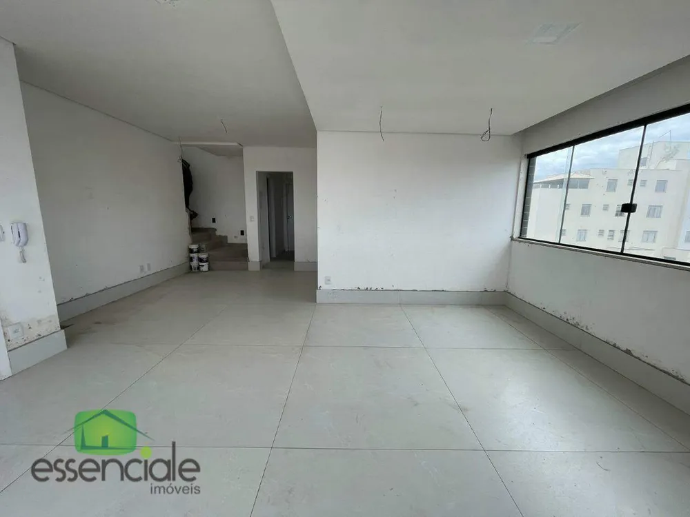 Cobertura, 3 quartos, 163 m² - Foto 6
