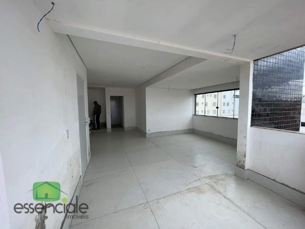 Cobertura, 3 quartos, 163 m² - Foto 7