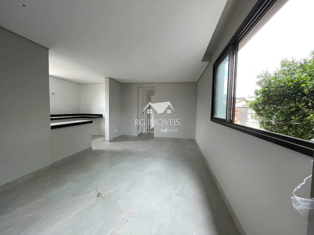 Apartamento, 2 quartos, 62 m² - Foto 1
