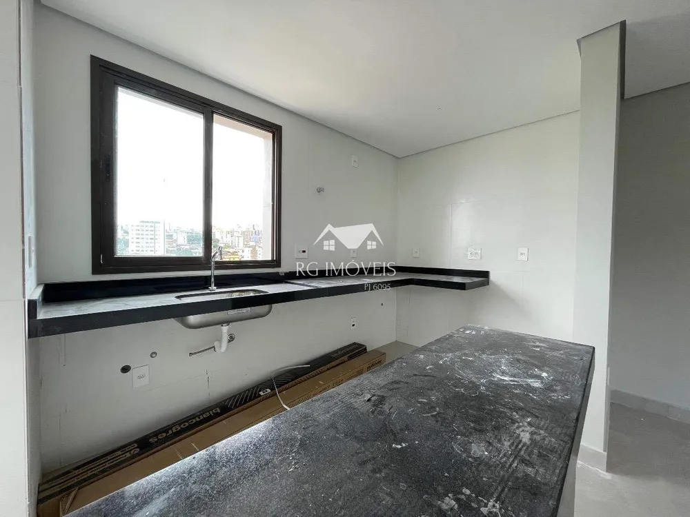 Apartamento, 2 quartos, 62 m² - Foto 3