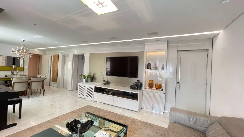 Apartamento, 4 quartos, 155 m² - Foto 1