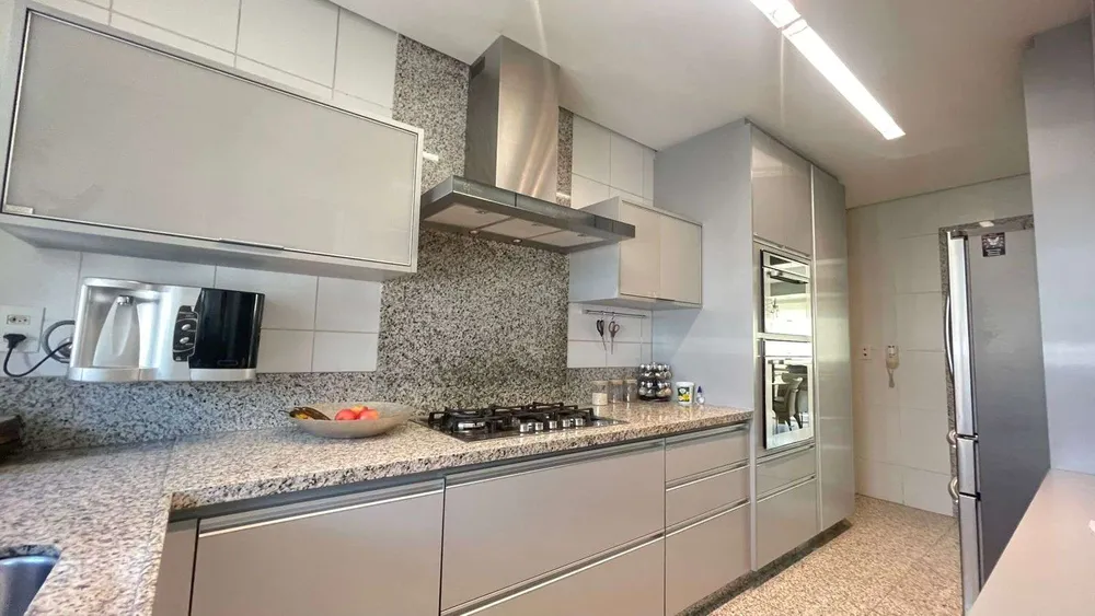 Apartamento, 4 quartos, 155 m² - Foto 11