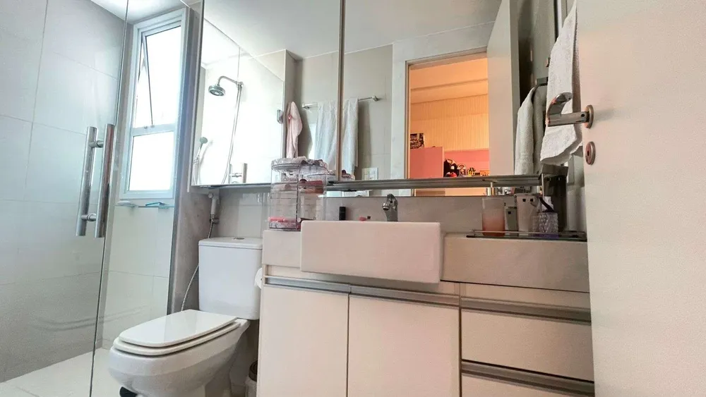Apartamento, 4 quartos, 155 m² - Foto 5