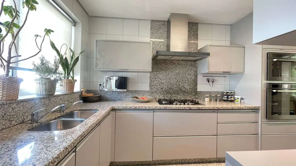 Apartamento, 4 quartos, 155 m² - Foto 12