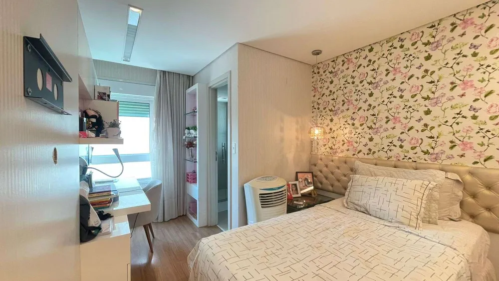 Apartamento, 4 quartos, 155 m² - Foto 7