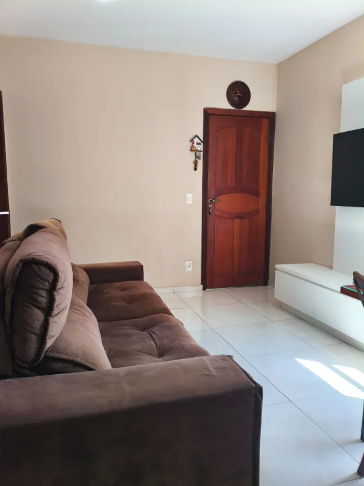 Apartamento, 2 quartos, 45 m² - Foto 4
