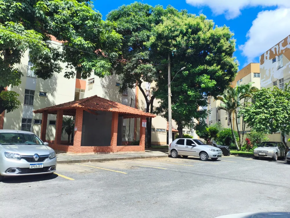 Apartamento, 2 quartos, 45 m² - Foto 3