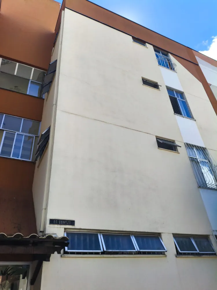 Apartamento, 2 quartos, 45 m² - Foto 1