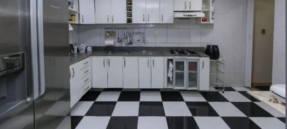 Cobertura, 3 quartos, 150 m² - Foto 6