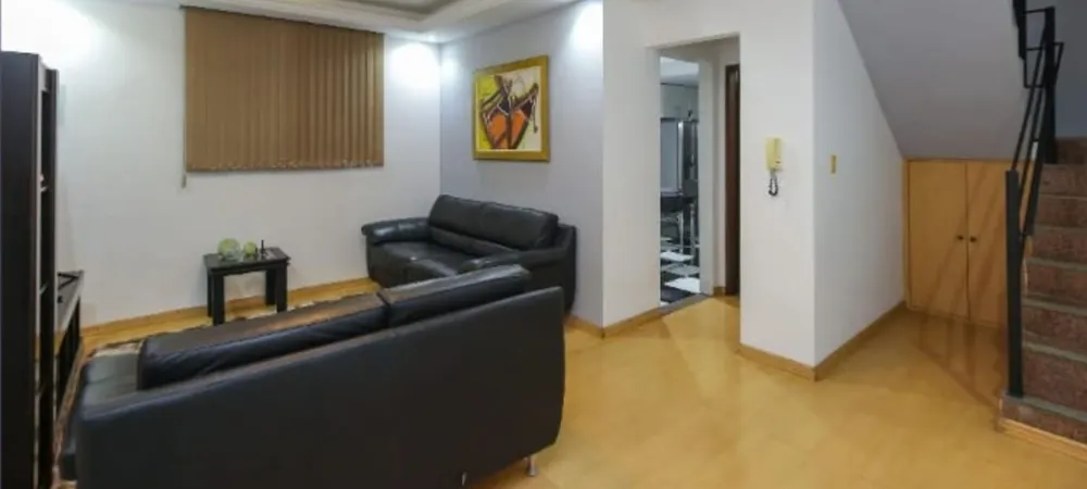 Cobertura, 3 quartos, 150 m² - Foto 3