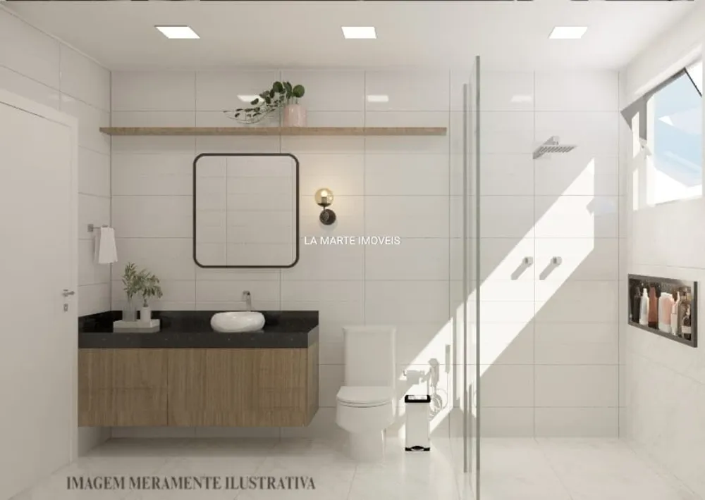 Apartamento, 2 quartos, 61 m² - Foto 8