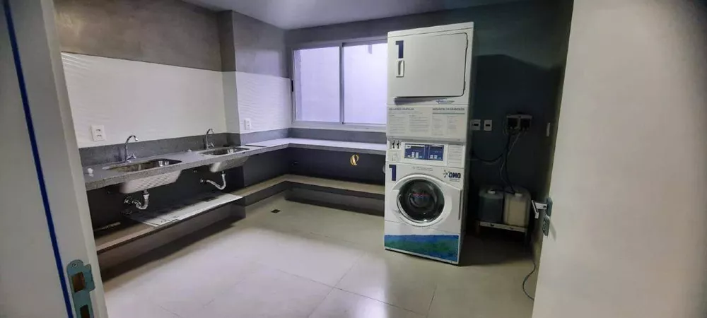 Apartamento à venda com 2 quartos, 56m² - Foto 18