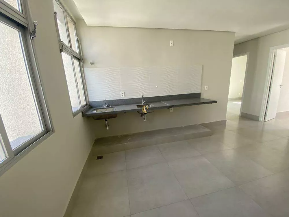 Apartamento à venda com 2 quartos, 56m² - Foto 8