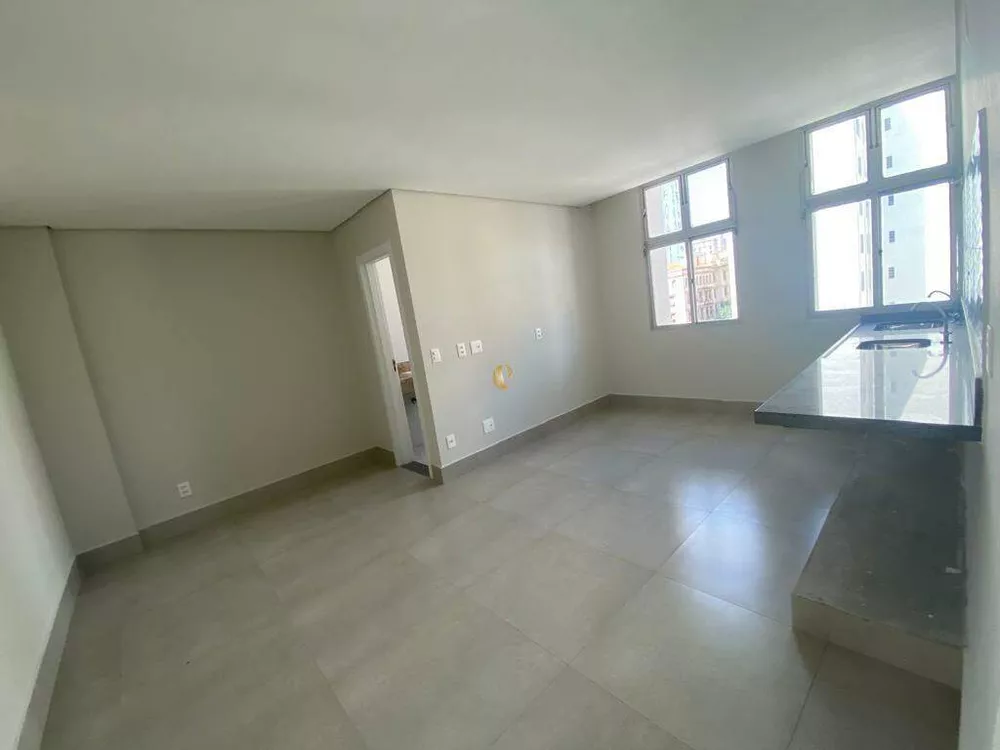 Apartamento à venda com 2 quartos, 56m² - Foto 6