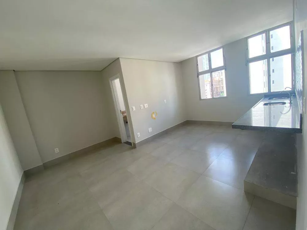 Apartamento à venda com 2 quartos, 56m² - Foto 10