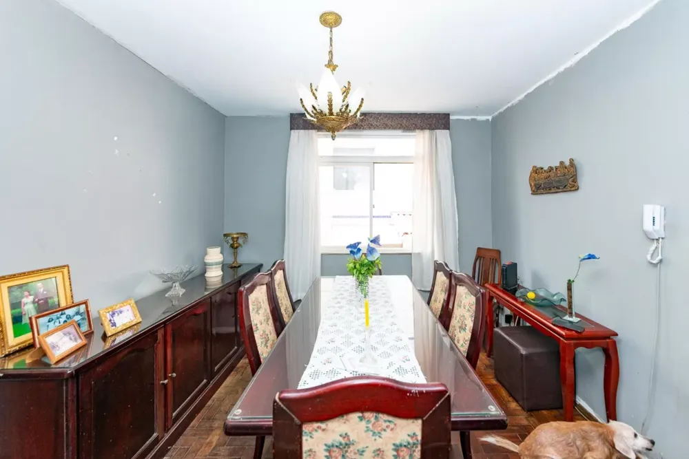 Apartamento, 3 quartos, 117 m² - Foto 8