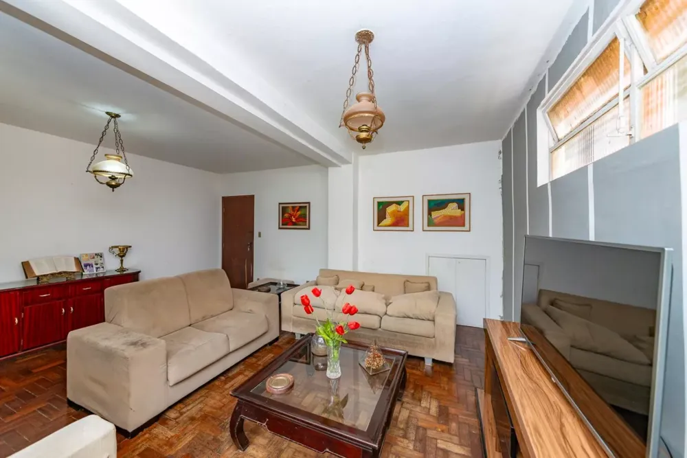 Apartamento, 3 quartos, 117 m² - Foto 3