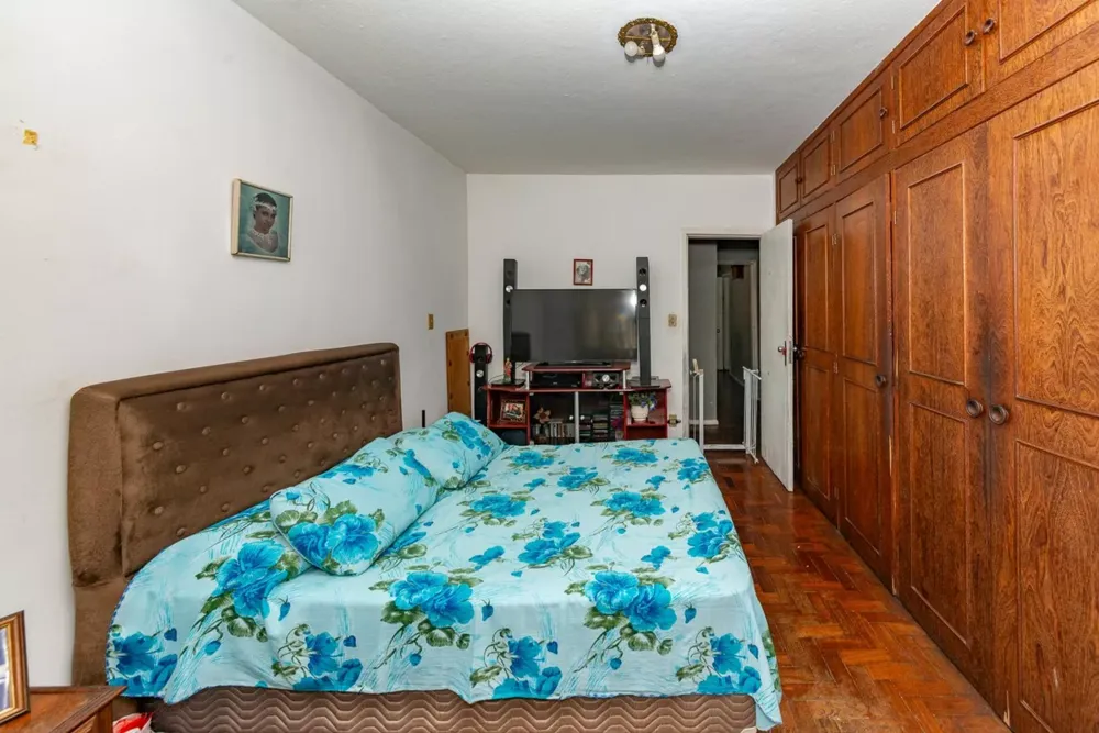 Apartamento, 3 quartos, 117 m² - Foto 15