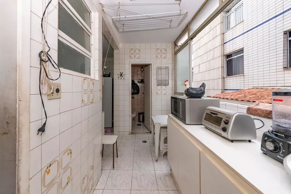 Apartamento, 3 quartos, 117 m² - Foto 7