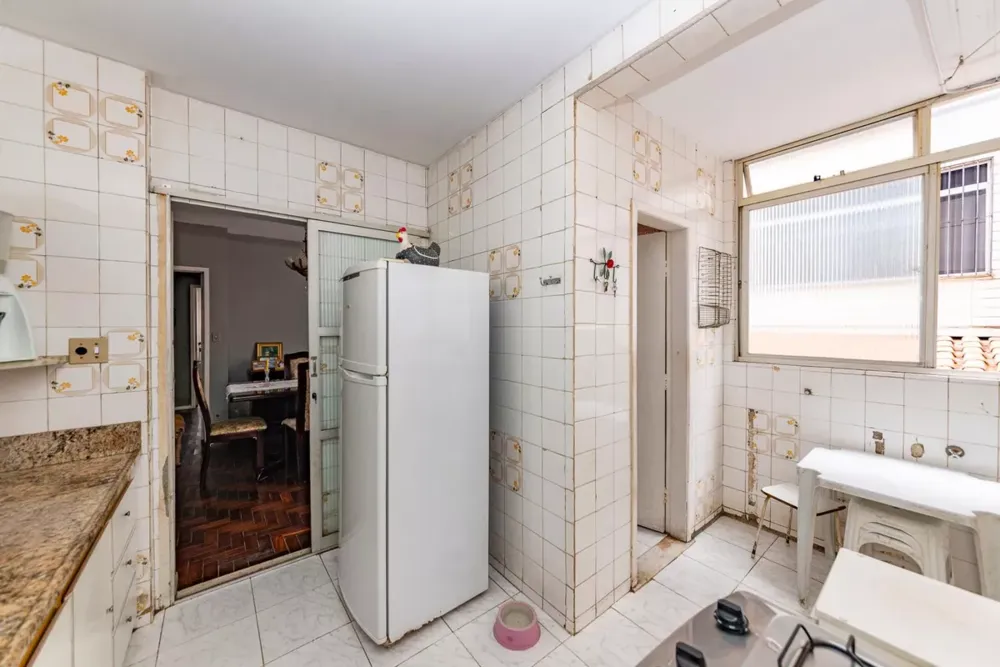 Apartamento, 3 quartos, 117 m² - Foto 9