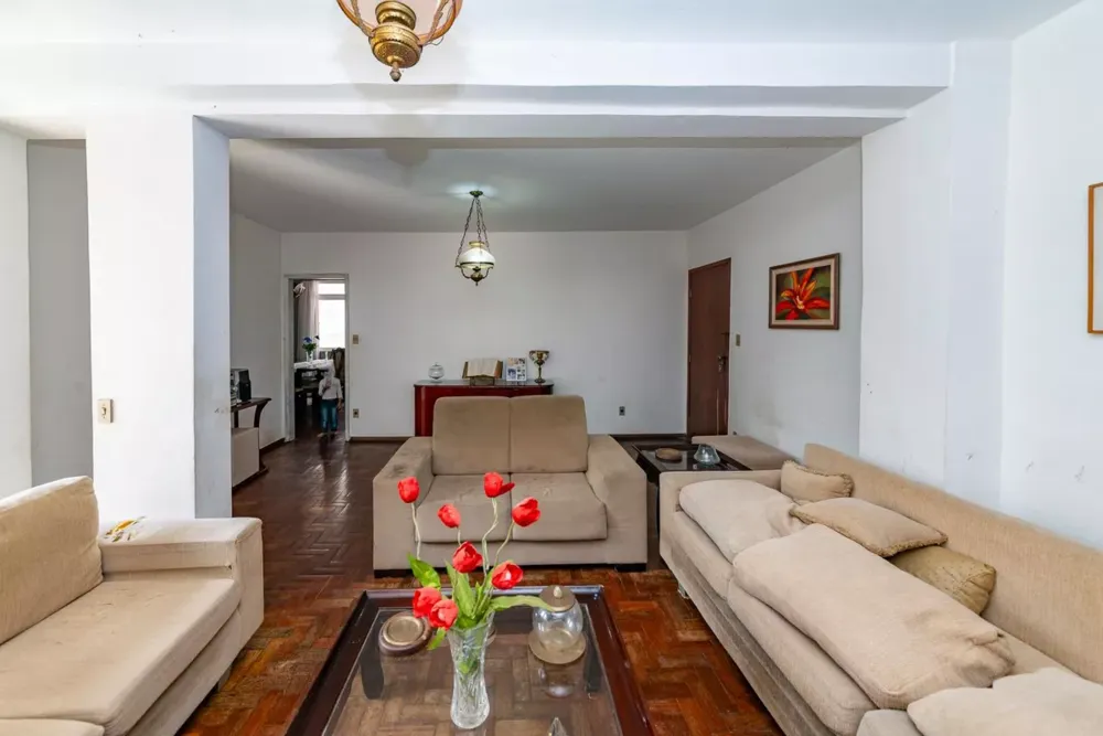 Apartamento, 3 quartos, 117 m² - Foto 6