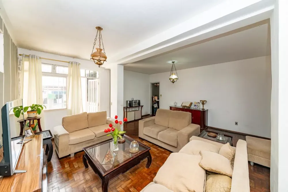 Apartamento, 3 quartos, 117 m² - Foto 5