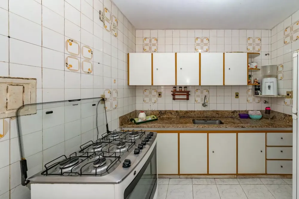 Apartamento, 3 quartos, 117 m² - Foto 6