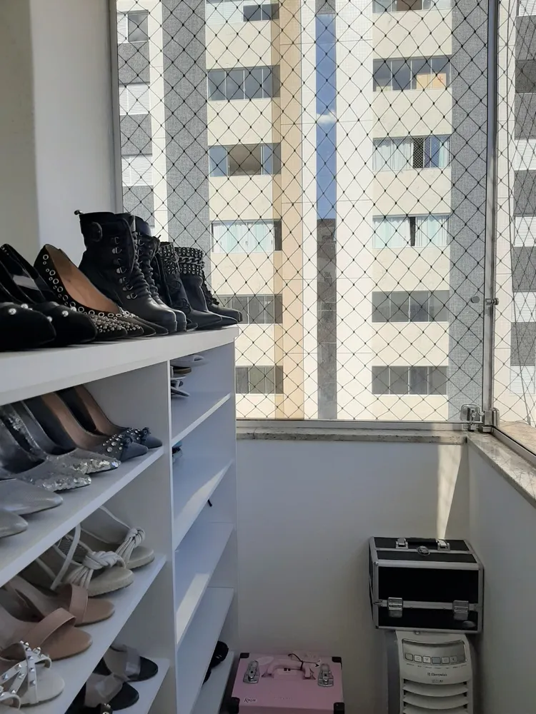 Apartamento, 3 quartos, 84 m² - Foto 6
