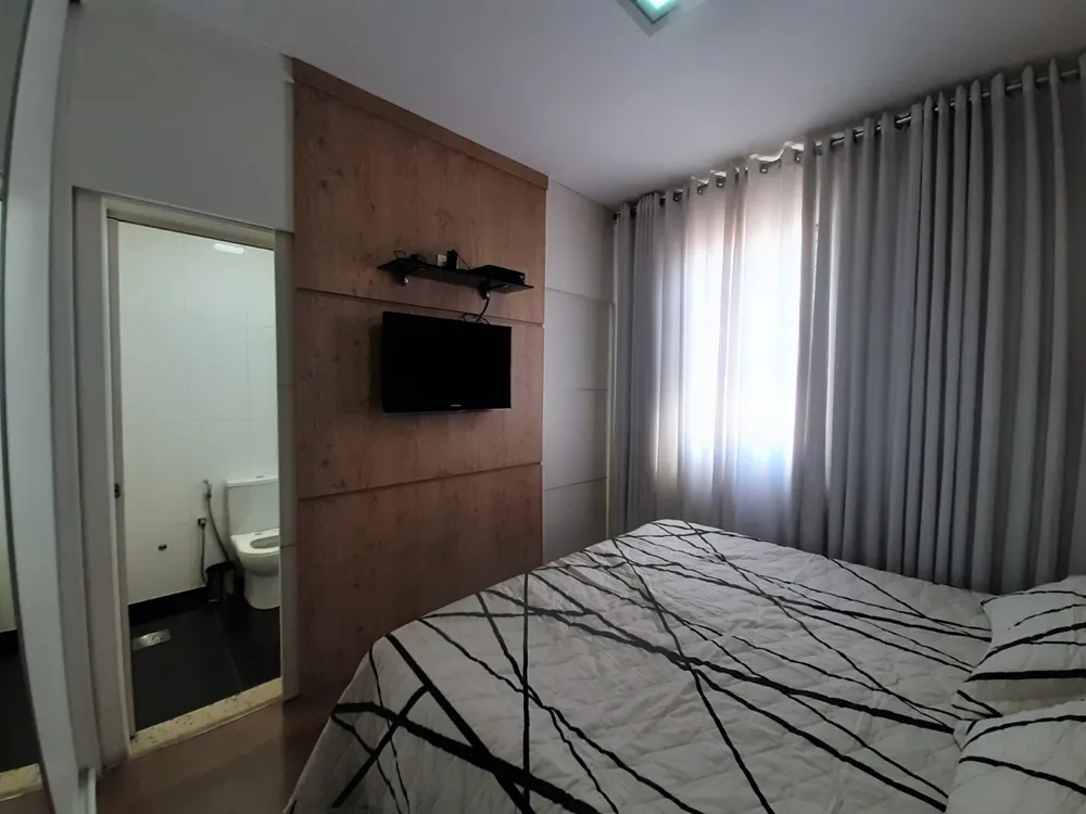 Apartamento, 3 quartos, 84 m² - Foto 4