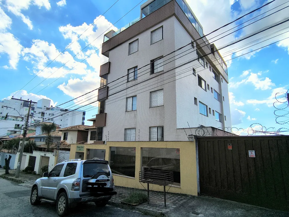 Apartamento, 3 quartos, 84 m² - Foto 20