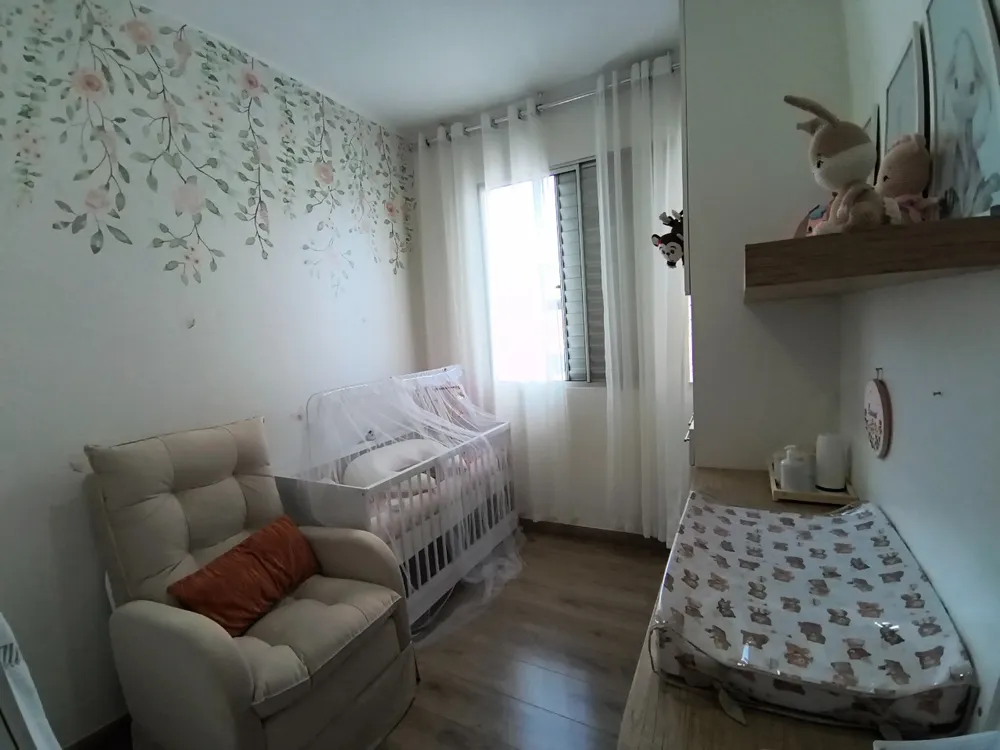 Apartamento, 3 quartos, 84 m² - Foto 8