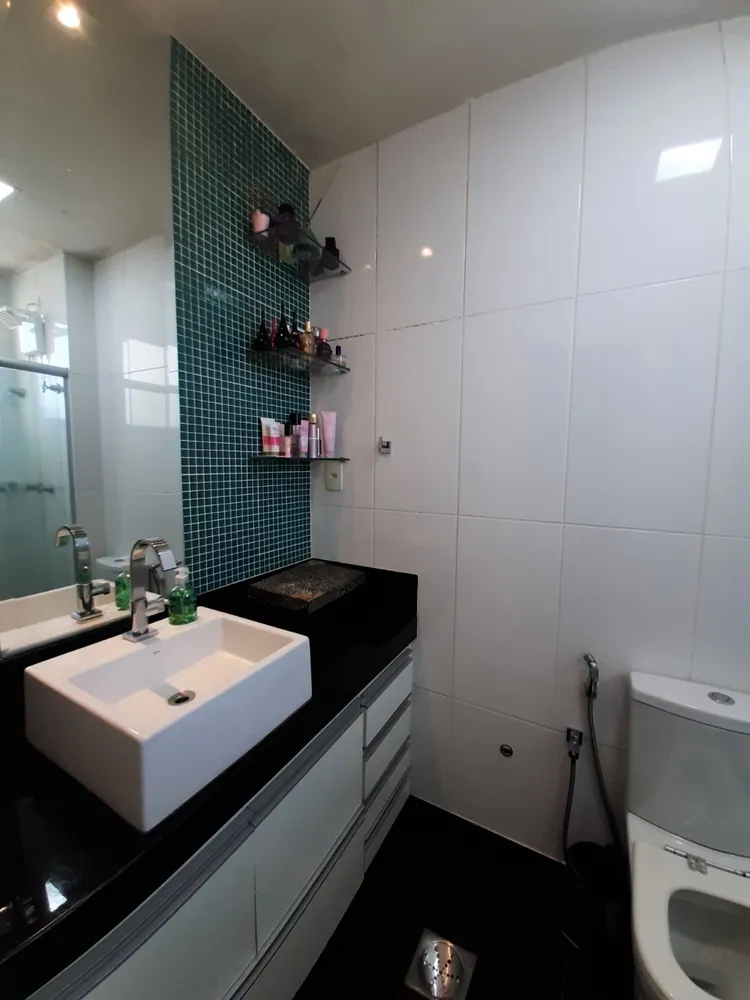 Apartamento, 3 quartos, 84 m² - Foto 11