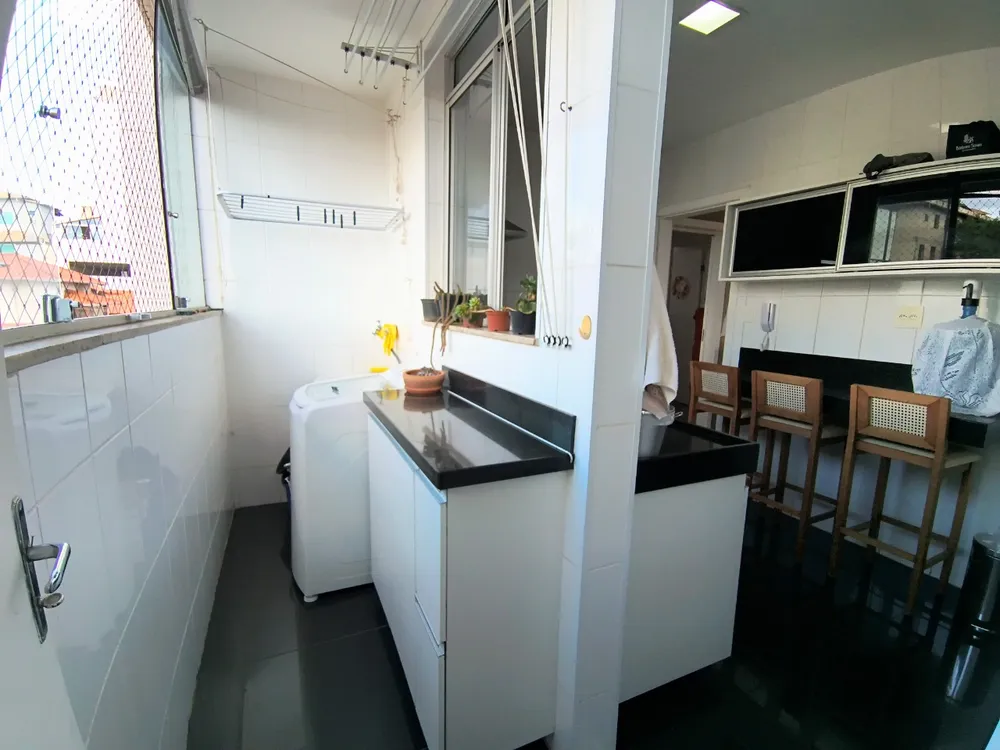 Apartamento, 3 quartos, 84 m² - Foto 12