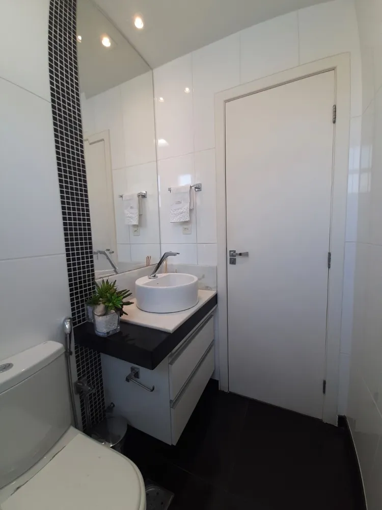 Apartamento, 3 quartos, 84 m² - Foto 11
