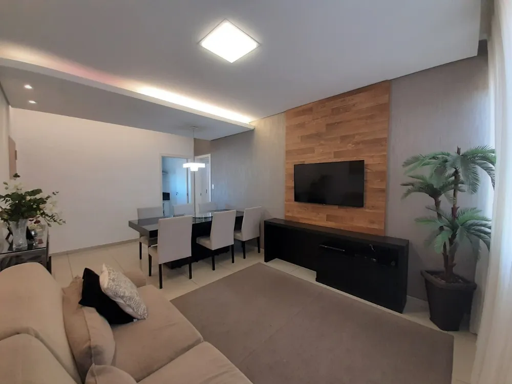 Apartamento, 3 quartos, 84 m² - Foto 2