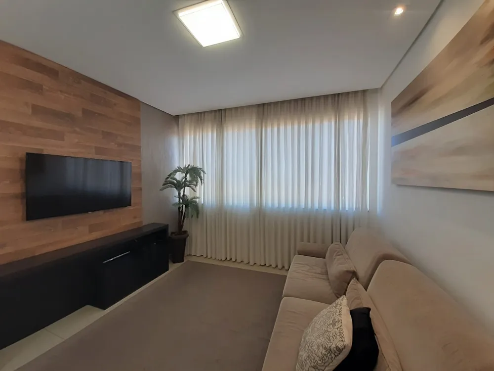 Apartamento, 3 quartos, 84 m² - Foto 3