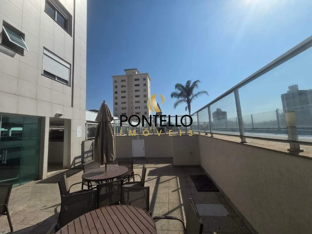 Apartamento, 2 quartos, 63 m² - Foto 2