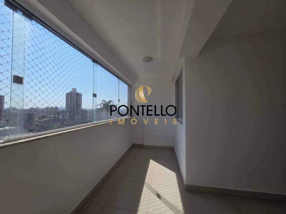 Apartamento, 2 quartos, 63 m² - Foto 4
