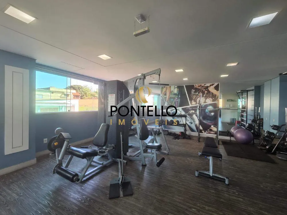 Apartamento, 2 quartos, 63 m² - Foto 3