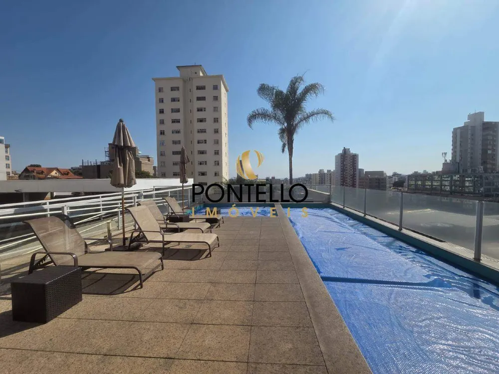 Apartamento, 2 quartos, 63 m² - Foto 5