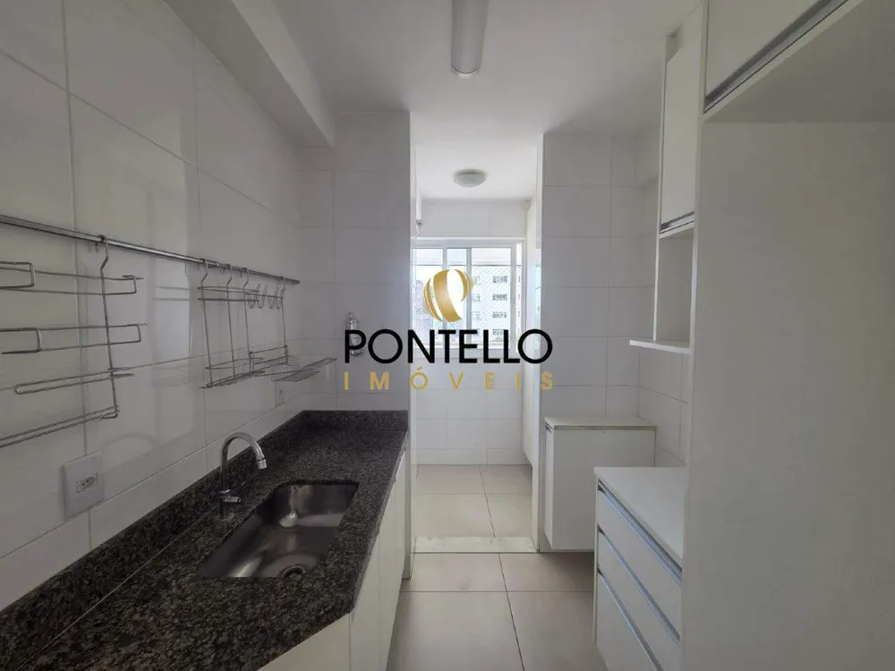 Apartamento, 2 quartos, 63 m² - Foto 4
