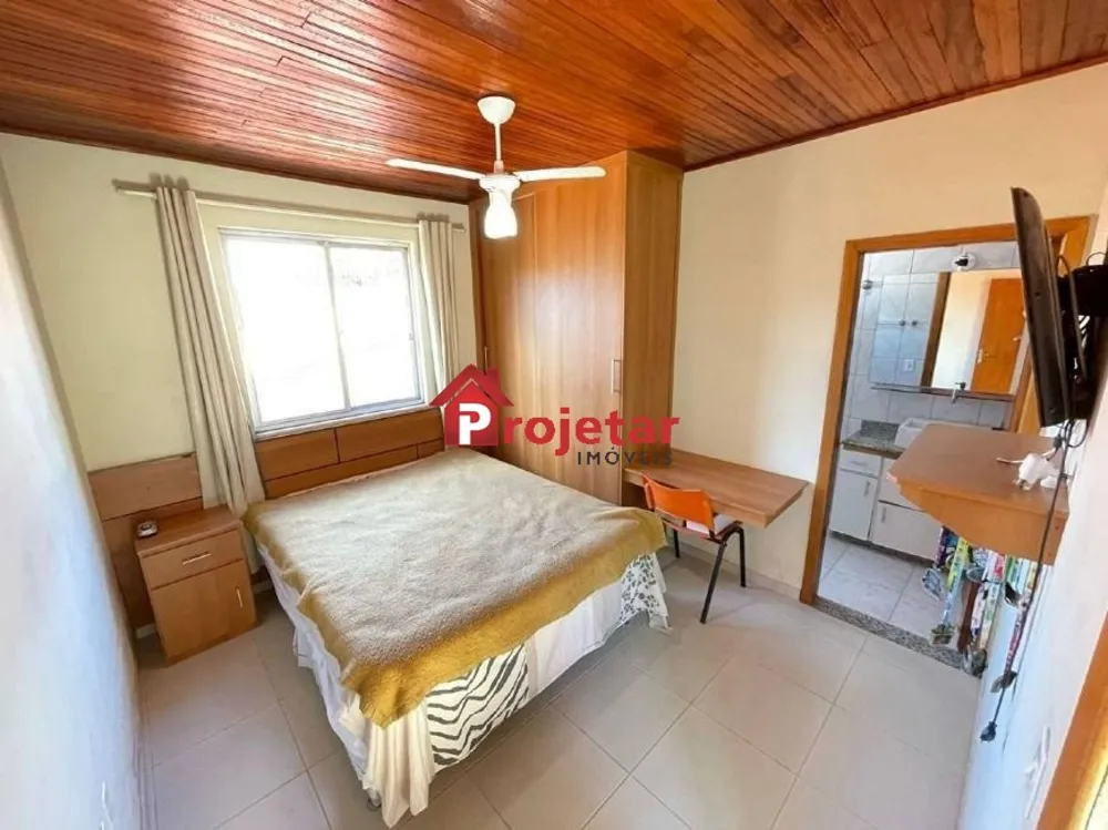 Apartamento, 4 quartos, 160 m² - Foto 9