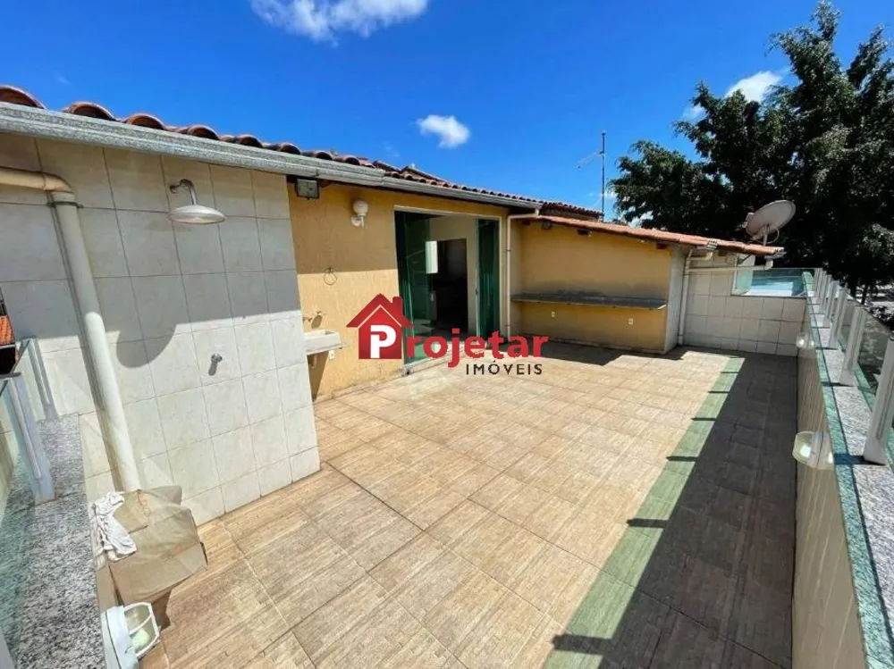 Apartamento, 4 quartos, 160 m² - Foto 3
