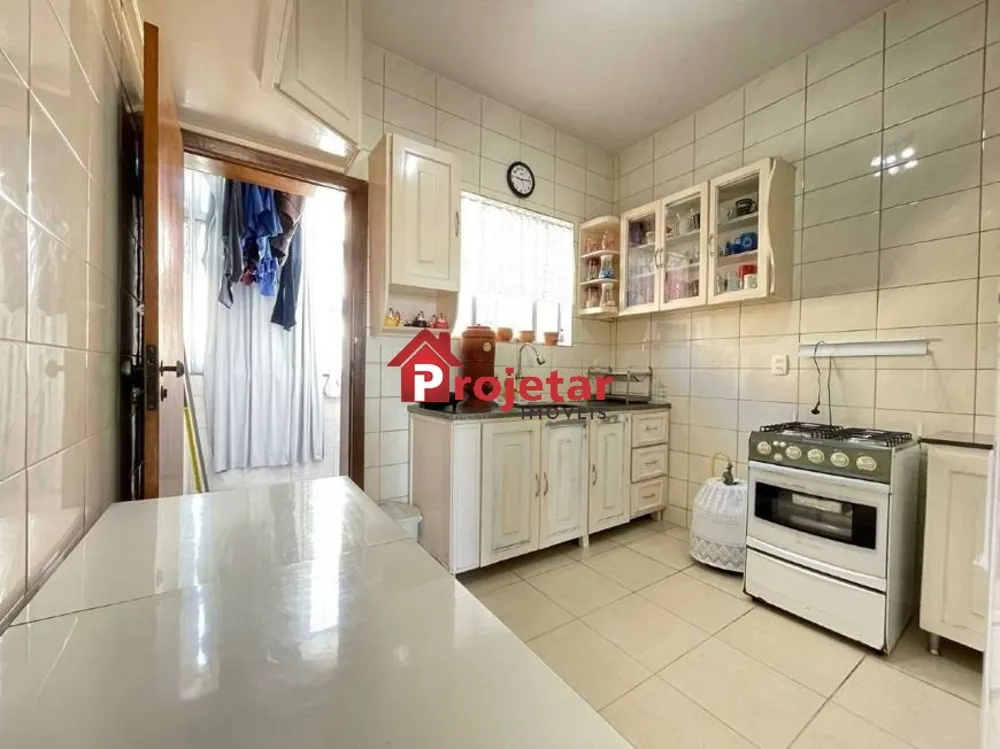 Apartamento, 4 quartos, 160 m² - Foto 6