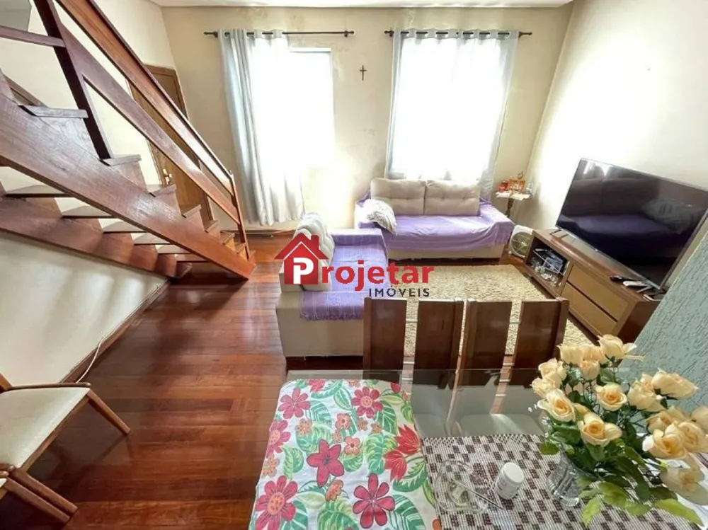 Apartamento, 4 quartos, 160 m² - Foto 1