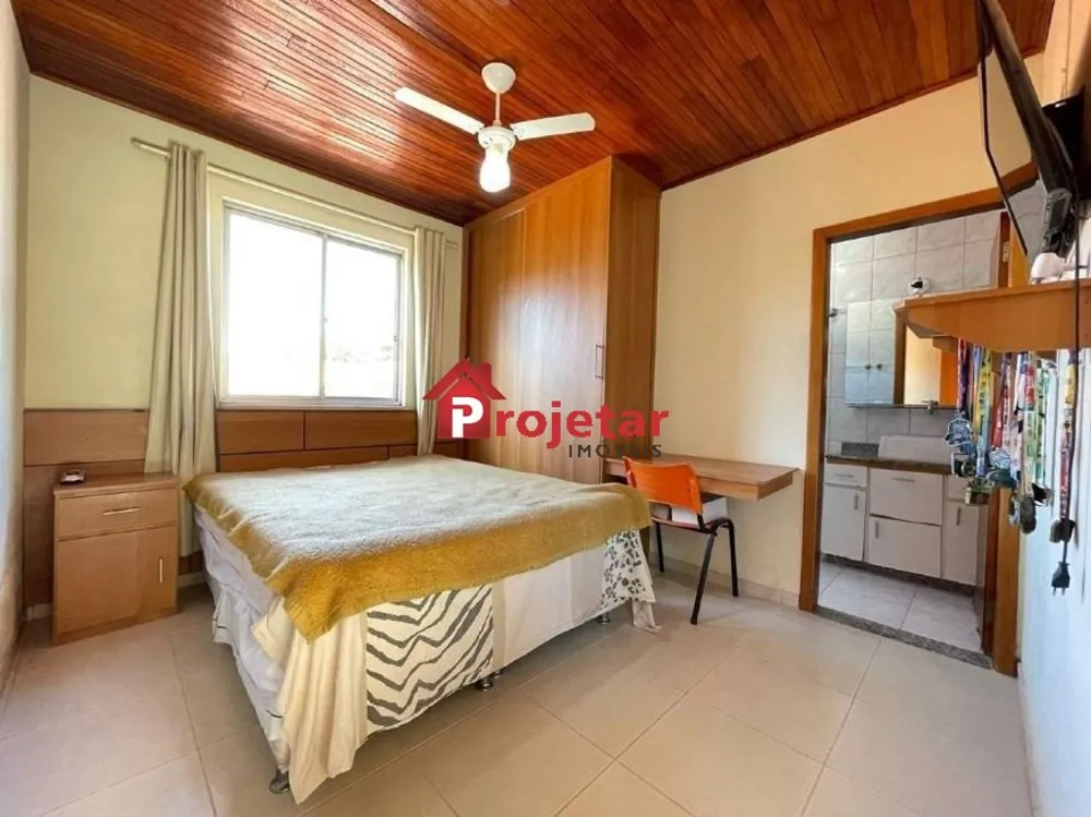 Apartamento, 4 quartos, 160 m² - Foto 8
